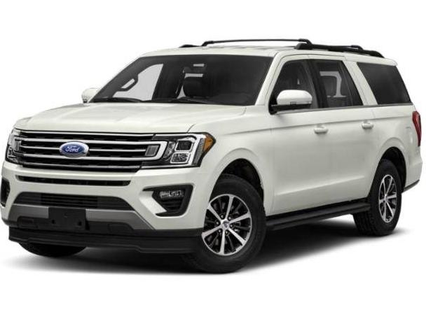 FORD EXPEDITION MAX 2020 1FMJK1HT7LEA49783 image